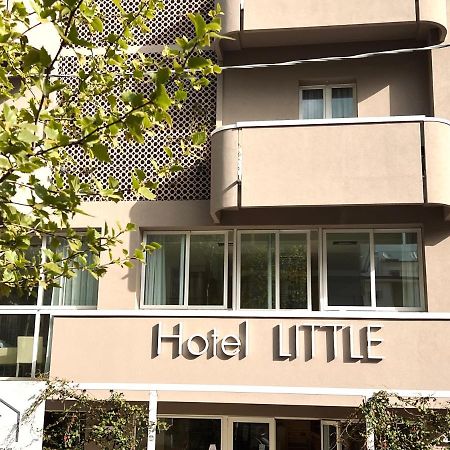 Hotel Little Rimini Exterior photo