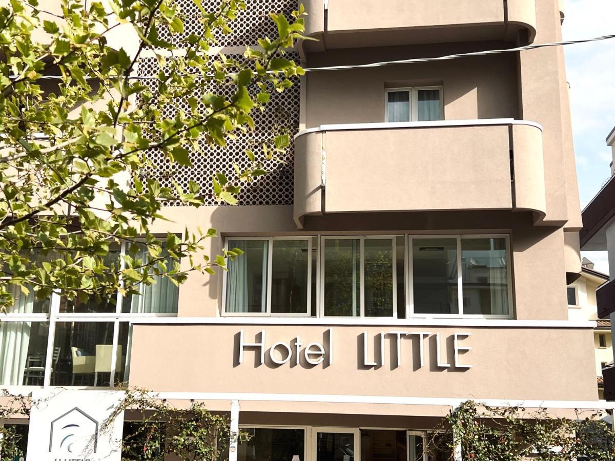 Hotel Little Rimini Exterior photo