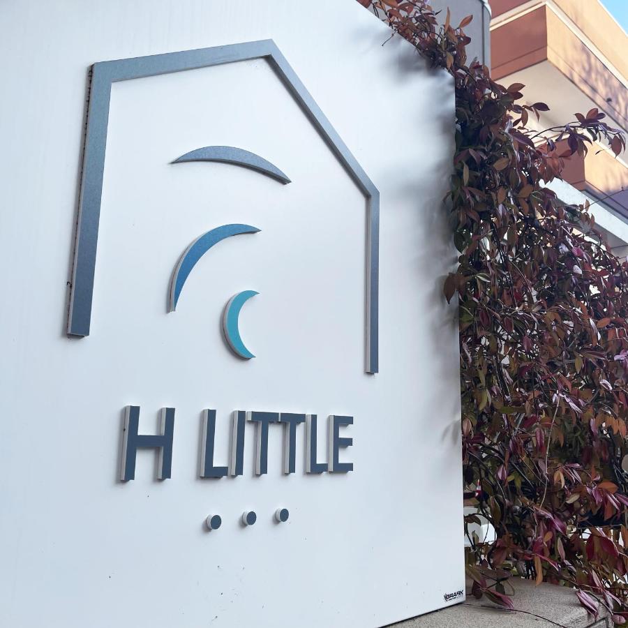 Hotel Little Rimini Exterior photo